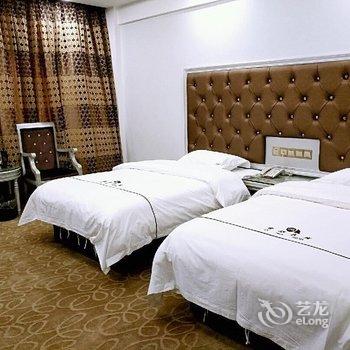 帝华宾馆(玉林市汽车总站店)酒店提供图片