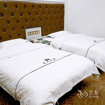 帝华宾馆(玉林市汽车总站店)酒店提供图片