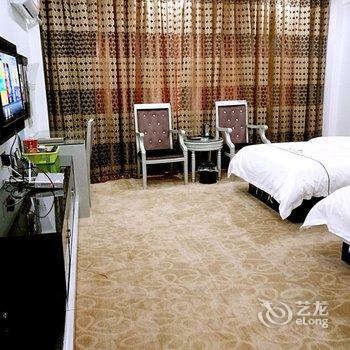 帝华宾馆(玉林市汽车总站店)酒店提供图片