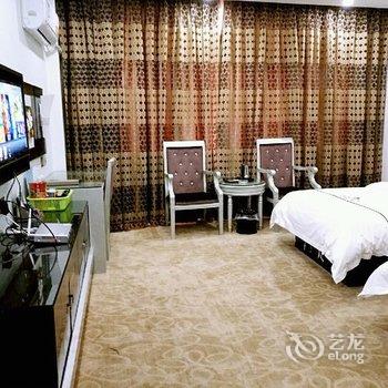 帝华宾馆(玉林市汽车总站店)酒店提供图片