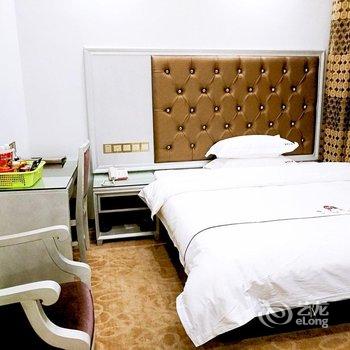 帝华宾馆(玉林市汽车总站店)酒店提供图片