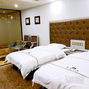 帝华宾馆(玉林市汽车总站店)酒店提供图片