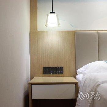 格菲酒店(天津武清高铁站佛罗伦萨小镇店)酒店提供图片
