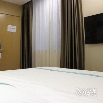 格菲酒店(天津武清高铁站佛罗伦萨小镇店)酒店提供图片