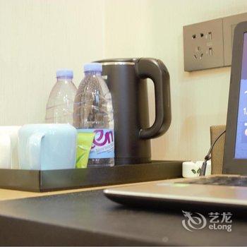 格菲酒店(天津武清高铁站佛罗伦萨小镇店)酒店提供图片