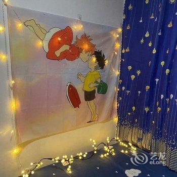 西安四木青年旅舍酒店提供图片