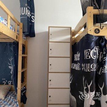 西安四木青年旅舍酒店提供图片