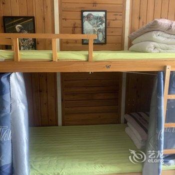 西安四木青年旅舍酒店提供图片