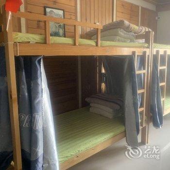 西安四木青年旅舍酒店提供图片
