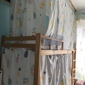 西安四木青年旅舍酒店提供图片