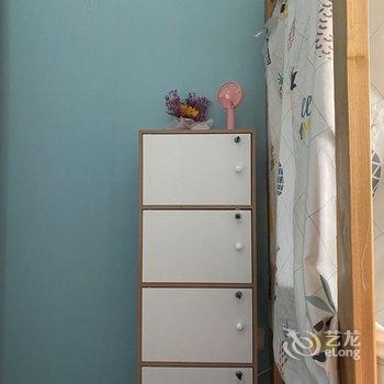 西安四木青年旅舍酒店提供图片