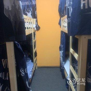 西安四木青年旅舍酒店提供图片