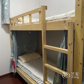 西安四木青年旅舍酒店提供图片