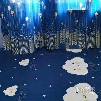 西安四木青年旅舍酒店提供图片