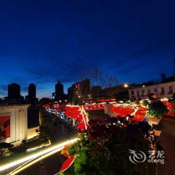 西安四木青年旅舍酒店提供图片