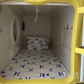 西安四木青年旅舍酒店提供图片