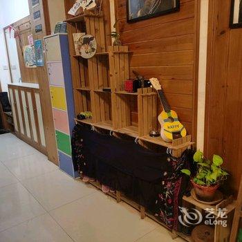 西安四木青年旅舍酒店提供图片