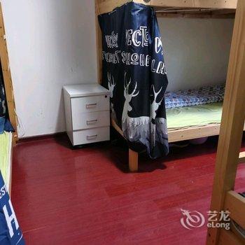 西安四木青年旅舍酒店提供图片