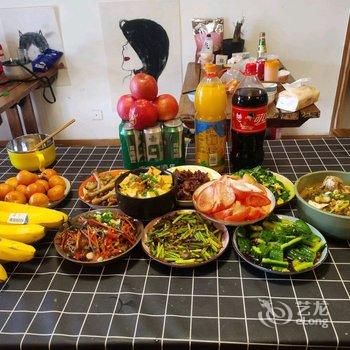 西安四木青年旅舍酒店提供图片