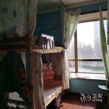 西安四木青年旅舍酒店提供图片
