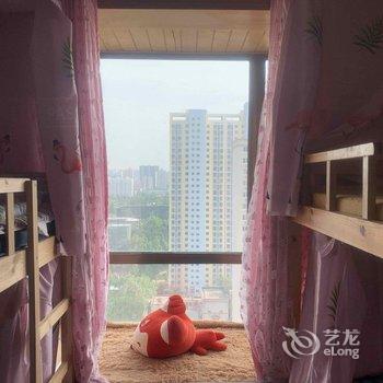 西安四木青年旅舍酒店提供图片