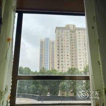 西安四木青年旅舍酒店提供图片