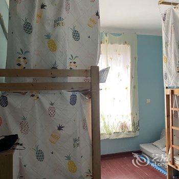 西安四木青年旅舍酒店提供图片