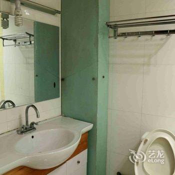 西安四木青年旅舍酒店提供图片