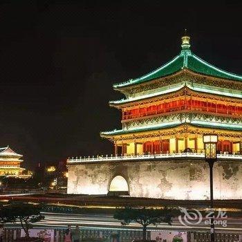 西安四木青年旅舍酒店提供图片