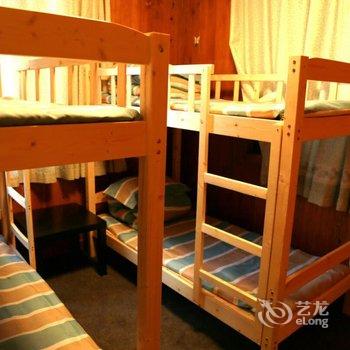 西安四木青年旅舍酒店提供图片