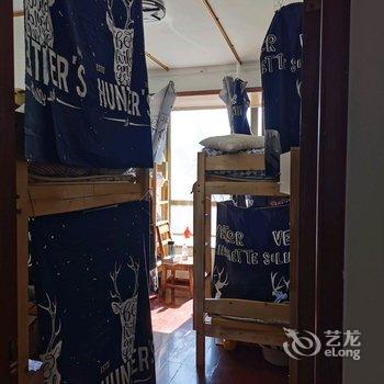 西安四木青年旅舍酒店提供图片