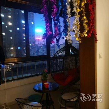 西安四木青年旅舍酒店提供图片