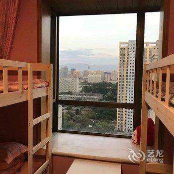 西安四木青年旅舍酒店提供图片