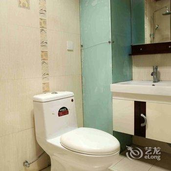 西安四木青年旅舍酒店提供图片