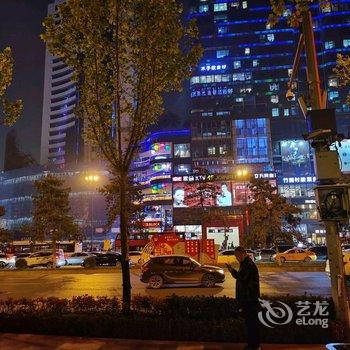 西安四木青年旅舍酒店提供图片