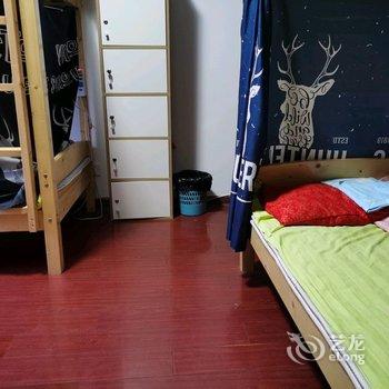 西安四木青年旅舍酒店提供图片