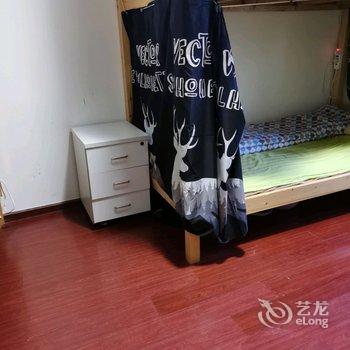 西安四木青年旅舍酒店提供图片