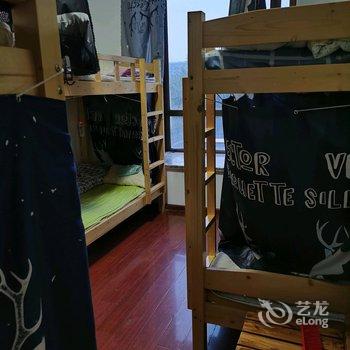 西安四木青年旅舍酒店提供图片