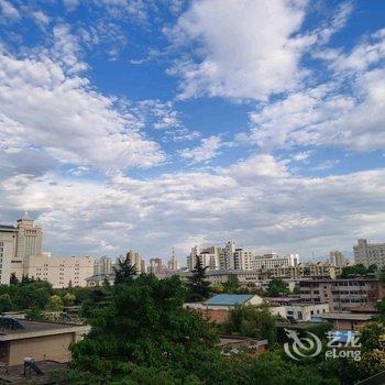 西安四木青年旅舍酒店提供图片