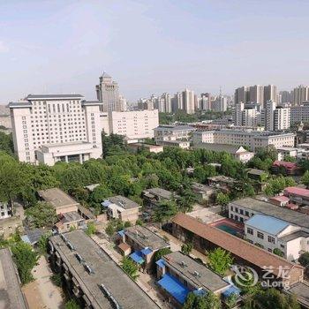 西安四木青年旅舍酒店提供图片