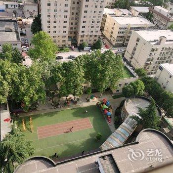 西安四木青年旅舍酒店提供图片