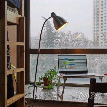 西安四木青年旅舍酒店提供图片