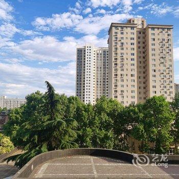 西安四木青年旅舍酒店提供图片