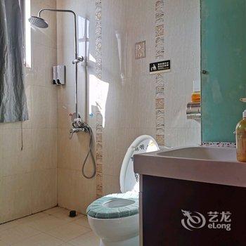 西安四木青年旅舍酒店提供图片