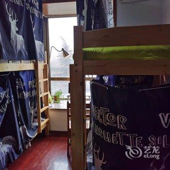 西安四木青年旅舍酒店提供图片