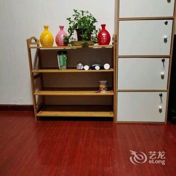 西安四木青年旅舍酒店提供图片