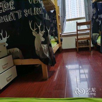 西安四木青年旅舍酒店提供图片