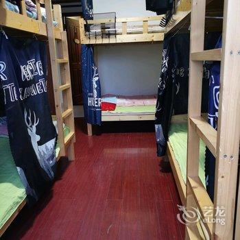 西安四木青年旅舍酒店提供图片