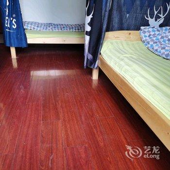 西安四木青年旅舍酒店提供图片