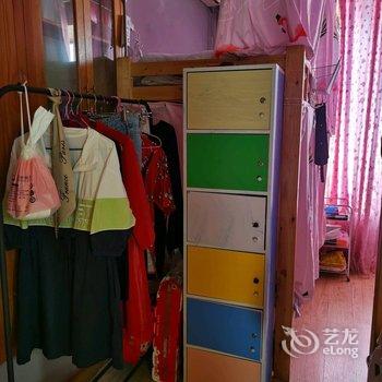 西安四木青年旅舍酒店提供图片